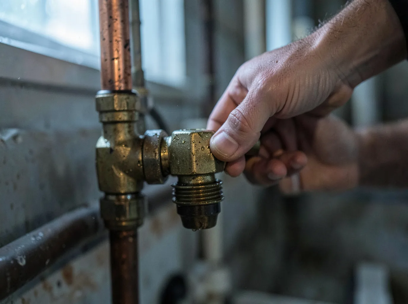 Emergency Plumber Ashley, ND FAQs
